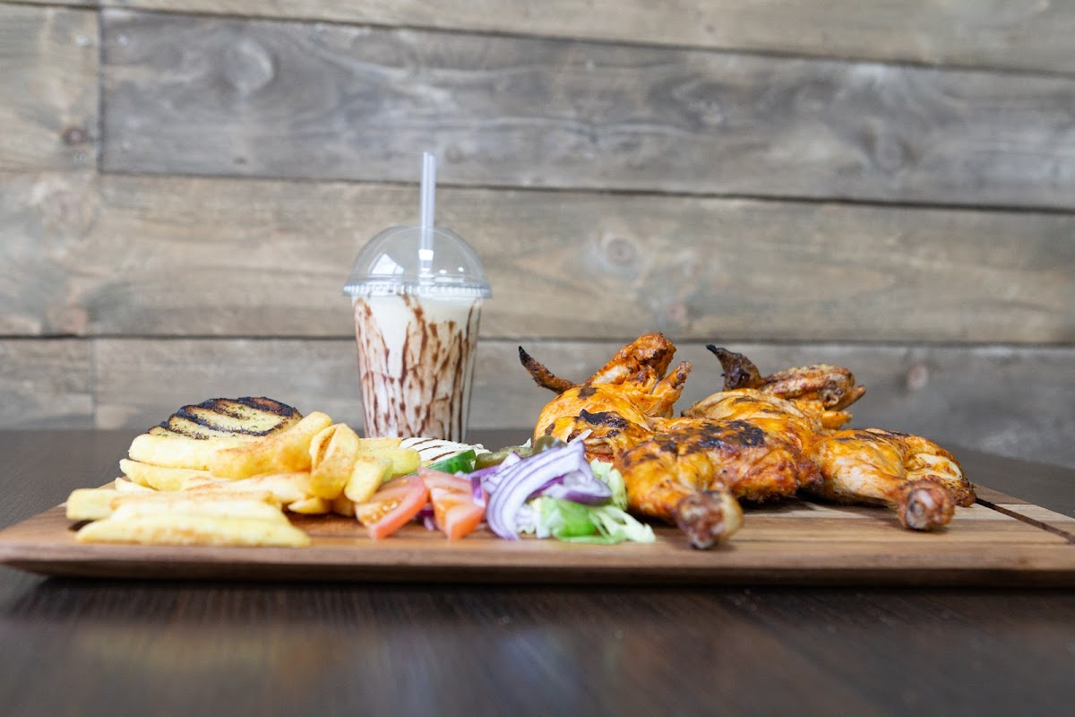 Alfrando's Peri Peri Photos 2