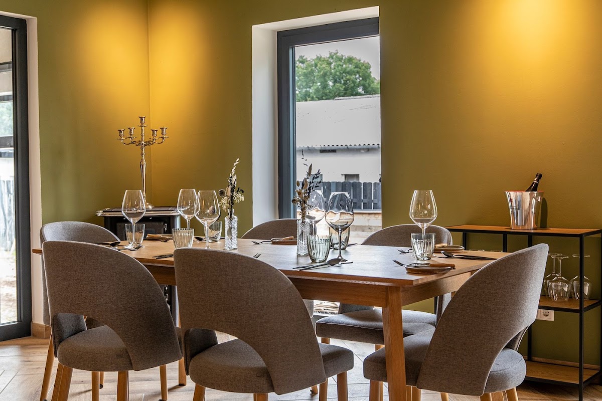 Mod - By Sven Nöthel